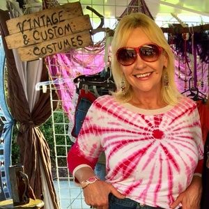 The Fashion Safari
